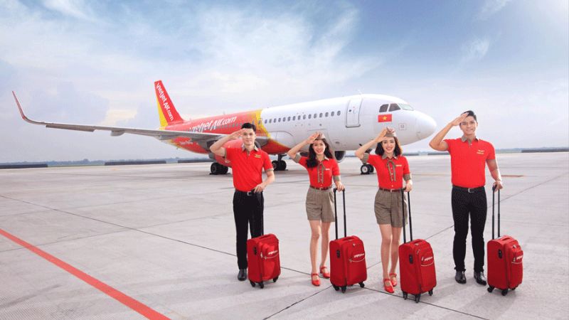 From $1 buses to $20 taxis — getting to Hanoi from the airport is easy and affordable