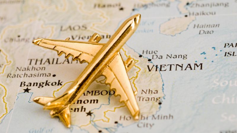 Cheap Flights to Hanoi: Your Ultimate Guide to Affordable Travel in 2025 20 Cheap Flights to Hanoi 8