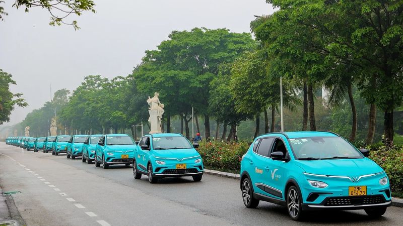 Da Nang to Hoi An airport transfer by taxi – fast, safe, and 24/7 available