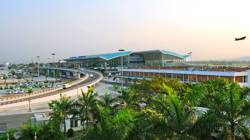 Da Nang to Hoi An Airport Transfe 6