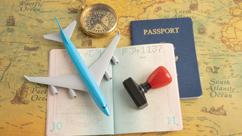Vietnam visa fees and processing (Source: Collected)