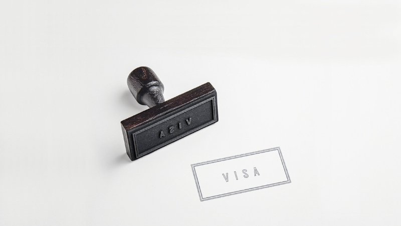 Emergency Vietnam Visa 2