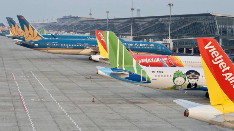 Hanoi to Da Nang Flight: Complete Travel Guide with Schedules, Prices & Booking Tips 4 Hanoi to Da Nang flight tickets vary by time, airline, and season