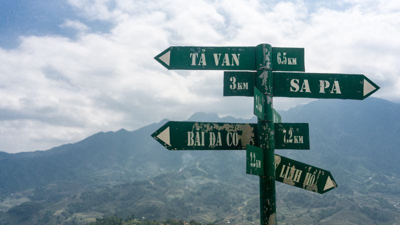 How to Go to Sapa Vietnam 7