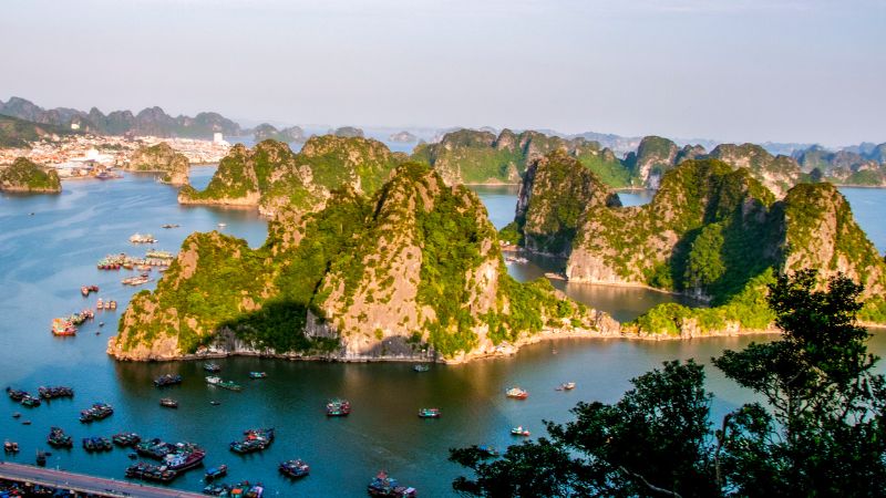 North Vietnam Places to Visit 1