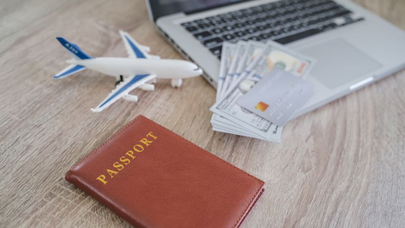 Packing tips for travel: keep electronics organized and always plan for power needs