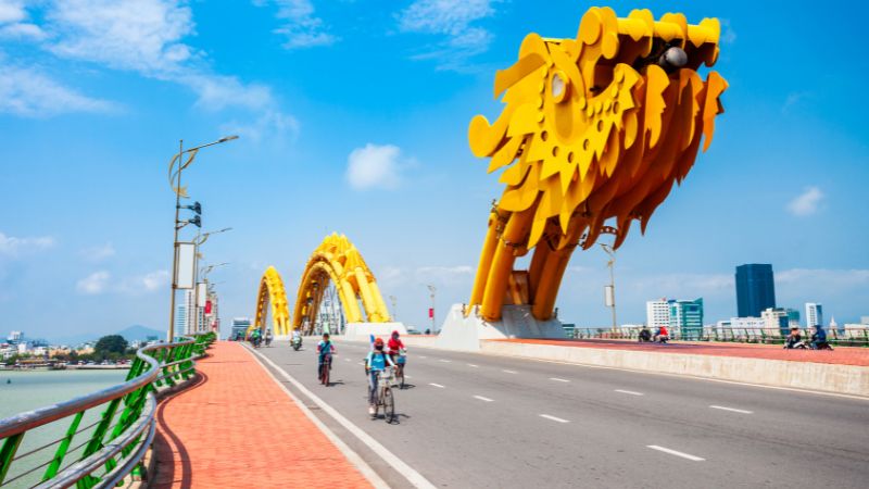 Should I Stay at Da Nang or Hoi An? Discover why Da Nang blends modern life with beachside serenity