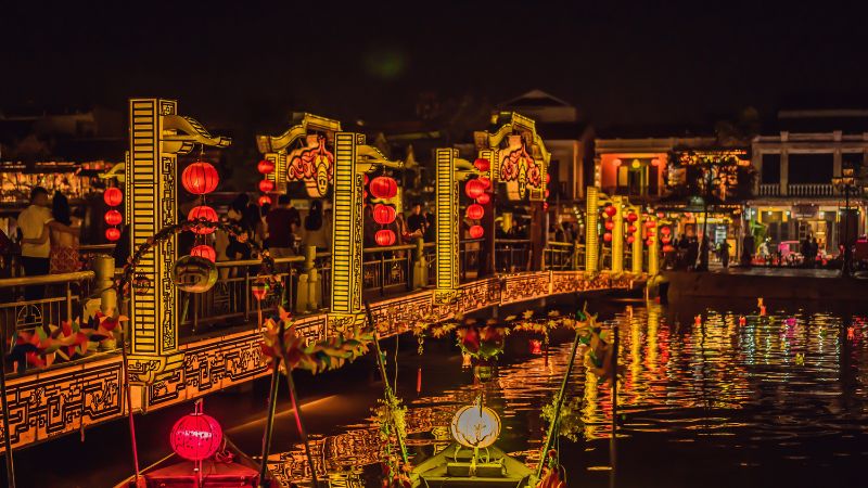 Da Nang or Hoi An? Pick the vibe that fits your journey best