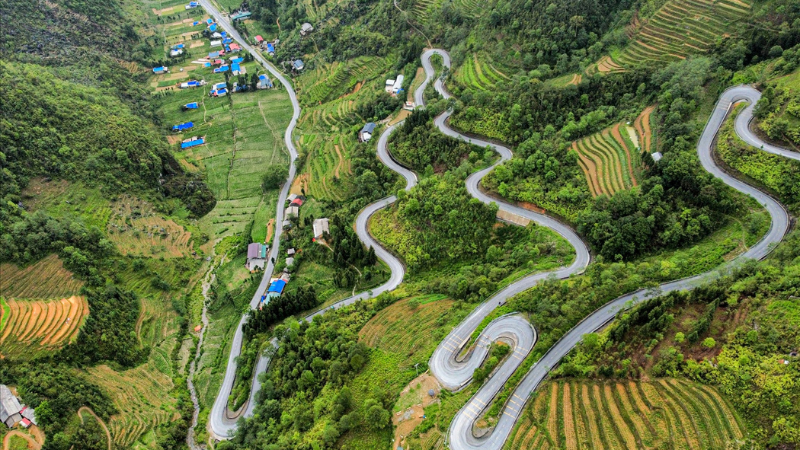 Ha Giang – rugged and remote, the North of Vietnam at its most breathtaking