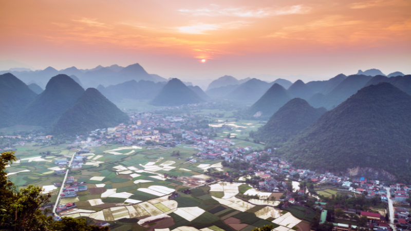 Lang Son – where the North of Vietnam meets the border, blending trade, culture, and hidden wonders