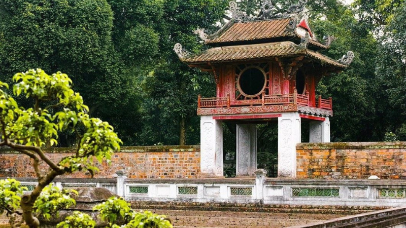 In the North of Vietnam, respect traditions—be kind, humble, and open 