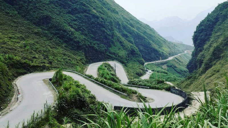 The North of Vietnam – beautiful in every season