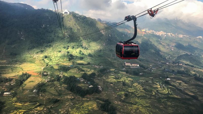 Top things to do in Sapa: explore rice fields, markets, and mountain trails