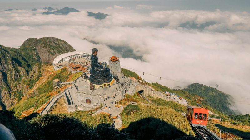 Things to Do in Sapa 6