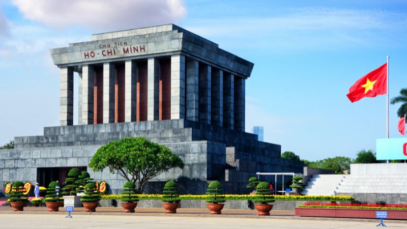Hanoi – where ancient charm meets vibrant streets among top tourist spots in Northern Vietnam