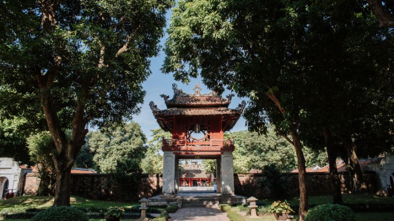 Vietnam Travel Destinations 2025 5
