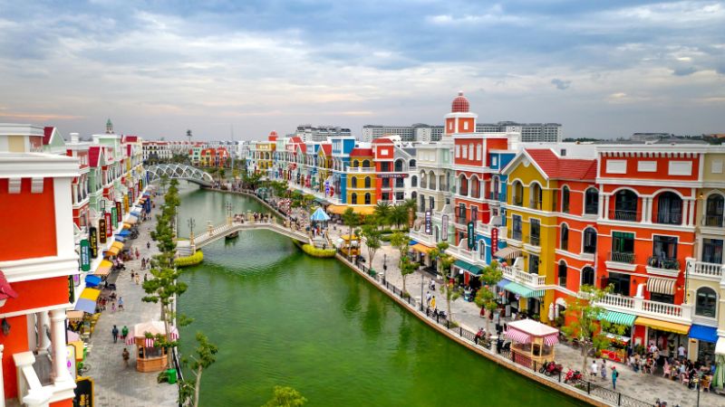 Phu Quoc Island – a must-visit Vietnam Travel Destination for beach lovers and eco-tourism seekers