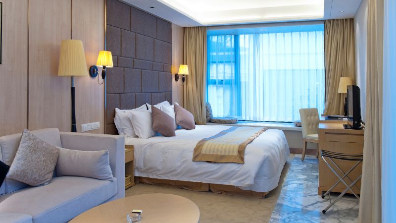 Hoi An hotels blend heritage charm with modern comfort