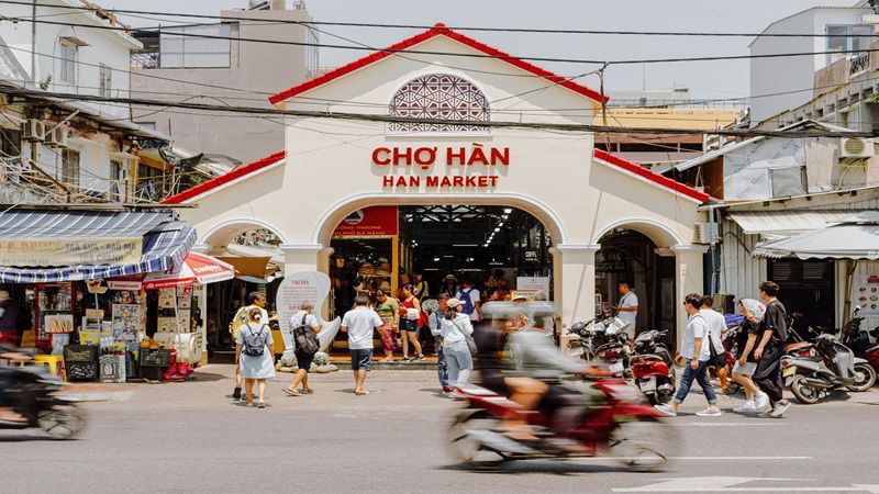 Timing your trip can make your Danang Vietnam vacation even more enjoyable