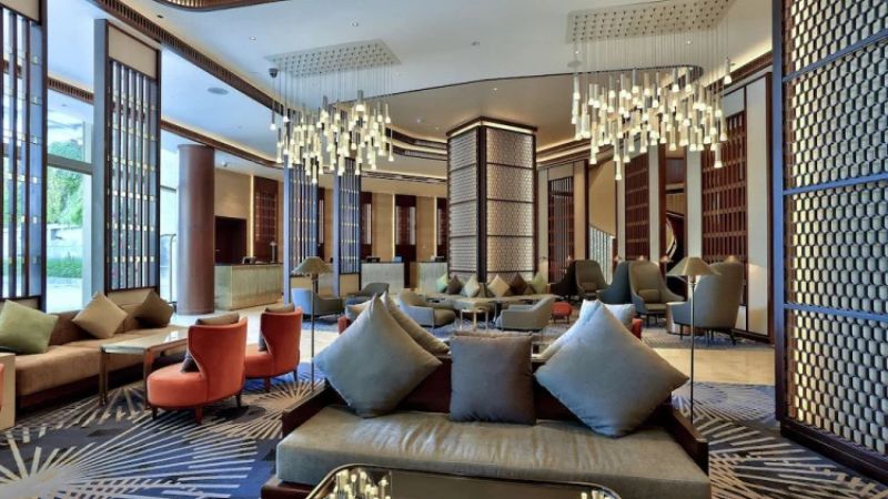 Hilton Danang 6