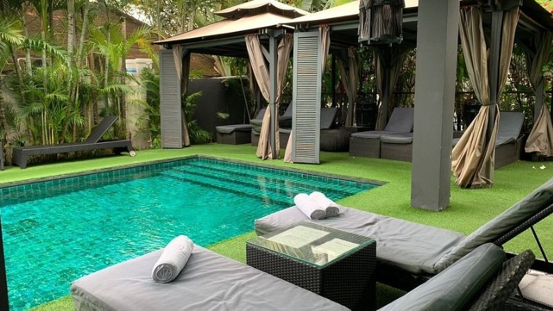 Hotels in Ho Chi Minh City: Your Complete Guide for the Perfect Stay 3 Boutique hotels in Thao Dien District 2 with trendy cafés and restaurants