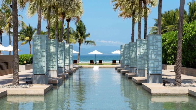 Experience Hyatt Regency Danang — the beachside escape where comfort meets culture