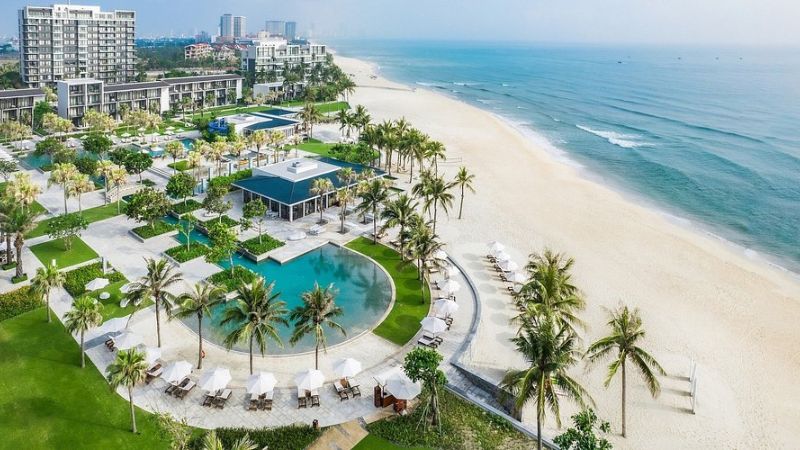 Secure the best Hyatt Regency Danang deals with early bookings and exclusive online perks