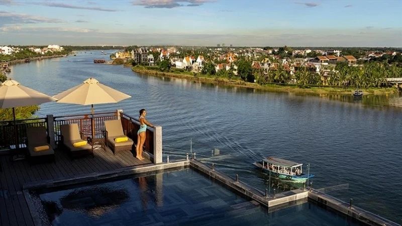 The Best Hotels in Hoi An: Where to Stay for Culture, Beach, or Romance 3 Little Riverside Hoi An is one of the best hotels in Hoi An for boutique luxury by the river