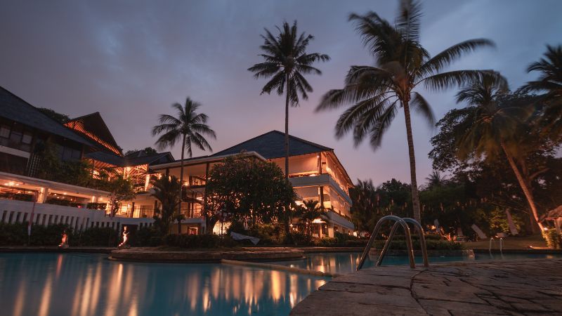 The Best Hotels in Hoi An: Where to Stay for Culture, Beach, or Romance 9 Choose boutique villas or eco-resorts in Cam Thanh for a peaceful escape among rice fields and riversides