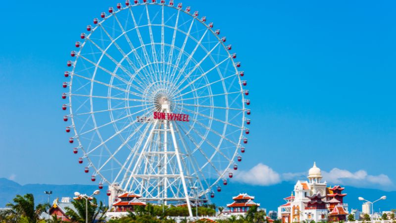 Things to Do in Da nang 1