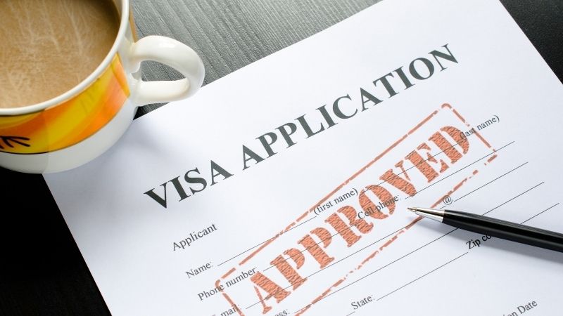 Vietnam tips for tourist – E-visa application and passport preparation for Vietnam travel