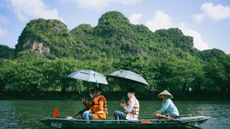 What is Vietnam Visa on Arrival for Australians?