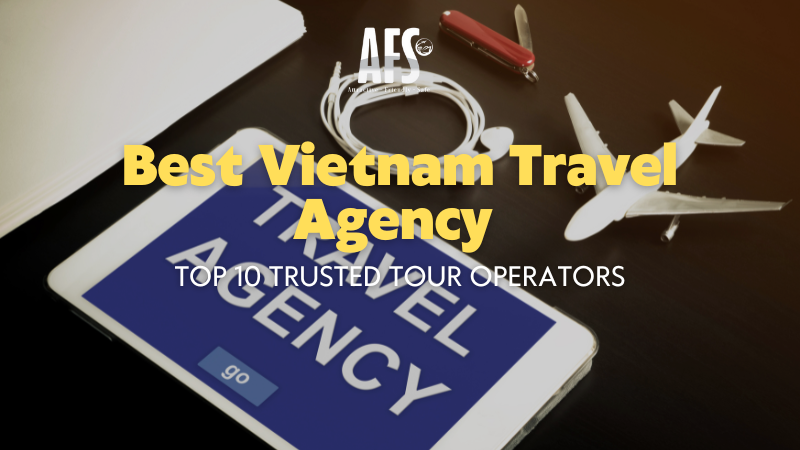 Best Vietnam Travel Agency 1