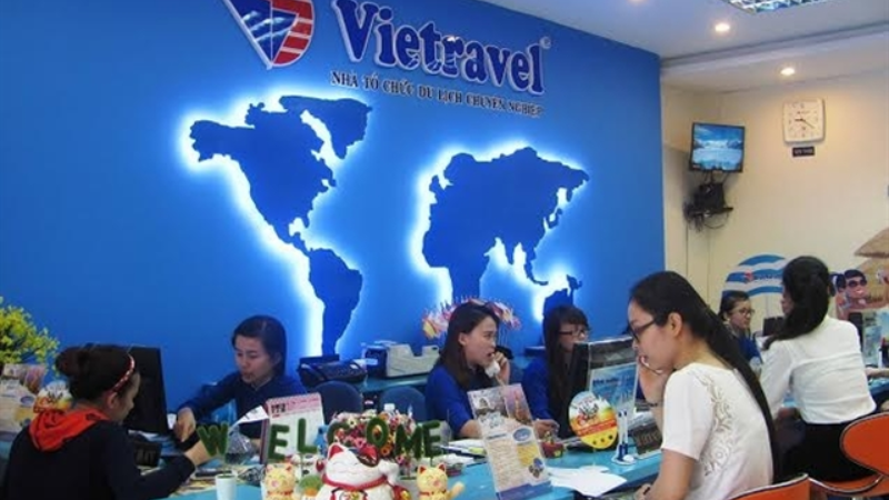 Vietravel – one of the largest and best Vietnam travel agency choices with nearly 30 years of experience.