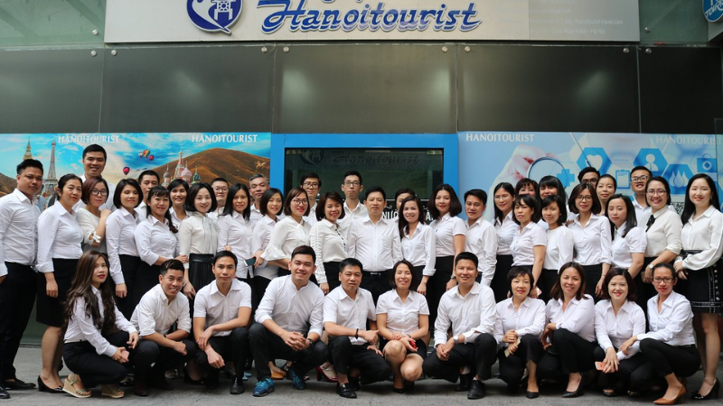 BenThanh Tourist – best Vietnam travel agency with over 30 years of trusted service