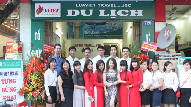 Dat Viet Tour – best Vietnam travel agency providing affordable yet professional travel packages