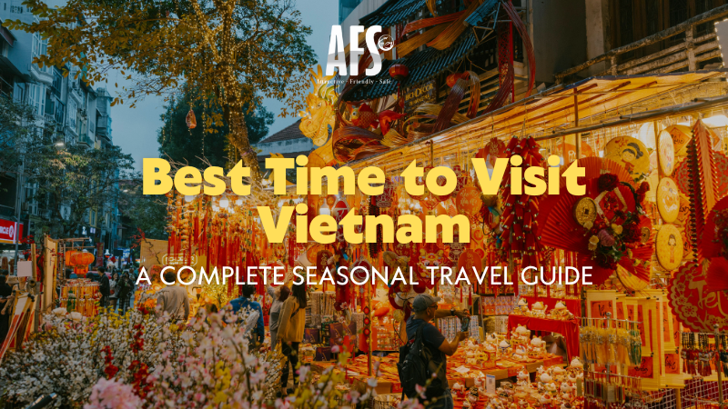 Da Nang Sightseeing 1