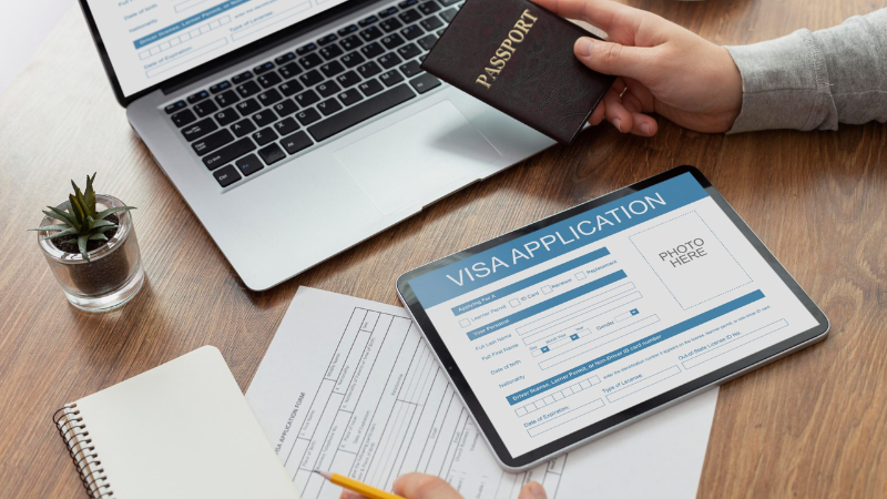 Do Australians Need a Visa for Vietnam Vietnam visa requirements for Australian citizens