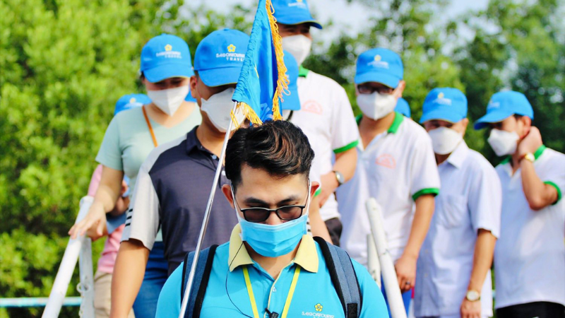 Hanoitourist travel group – one of the leading travel agencies in Vietnam