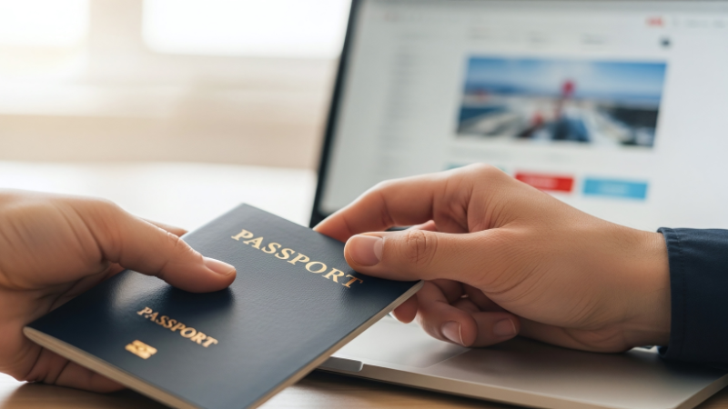 Travel to Vietnam from Australia: Everything You Need to Know Before Your 2025 Trip 2 Checklist for Australians who travel to Vietnam from Australia, including passport and visa requirements