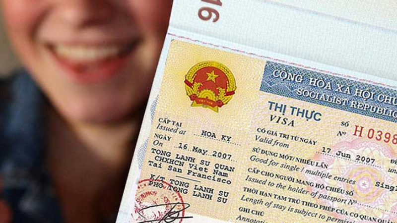 AFS Travel blog explaining how to apply for visa Vietnam Australia step by step
