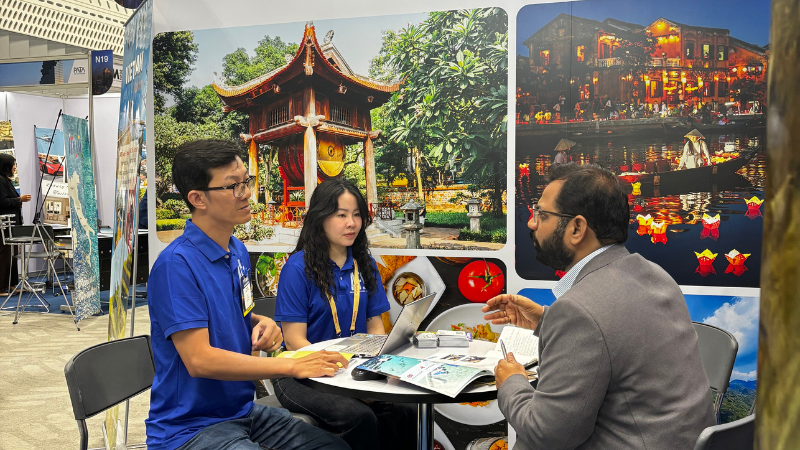 AFS Travel visa services for Australians applying for Vietnam visa on arrival