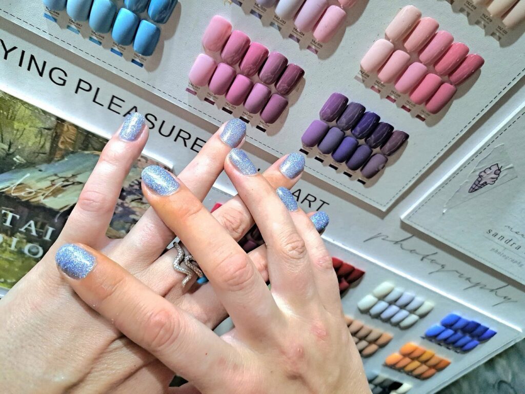 Anh Anh Spa Nail is loved by both locals and tourists