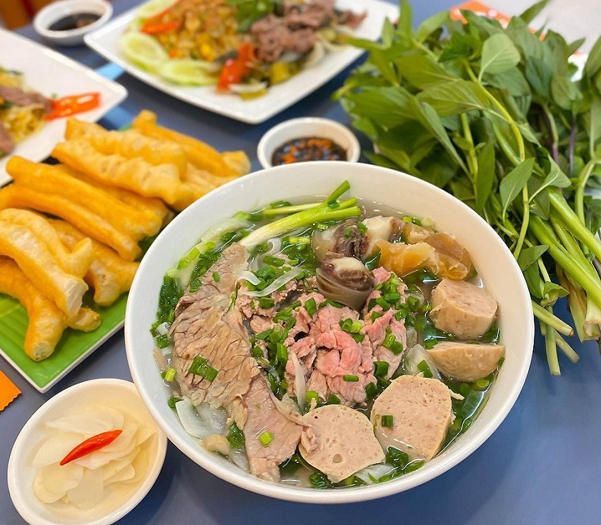 Hanoi cuisine 04