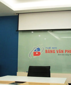 BẢNG KÍNH MÀU CAM 1,2m X 3,0m