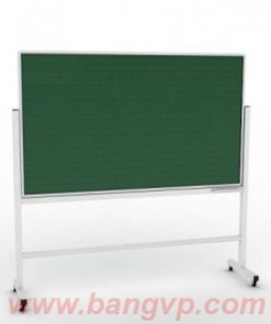 BẢNG TỪ XANH DI ĐỘNG 1,2X2,0M