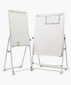 BẢNG FLIPCHART CHÂN GẤP 0,6X1,0M