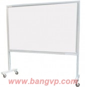 Bảng từ trắng di động bán tại hoàng mai hà nội