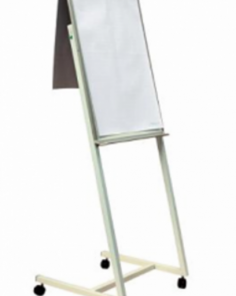 BẢNG CHÂN Z 0,6x0,9M