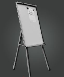 BẢNG 3 CHÂN RÚT 0,7X1.0M
